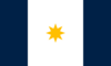 Flag of Ravonne Province.