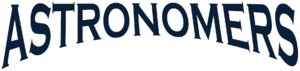 San Jose Astronomers logo.png