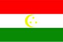 Flag of Tojik