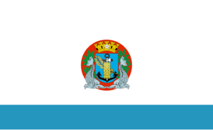 Bandeira do Distrito Federal (Guadajara).png