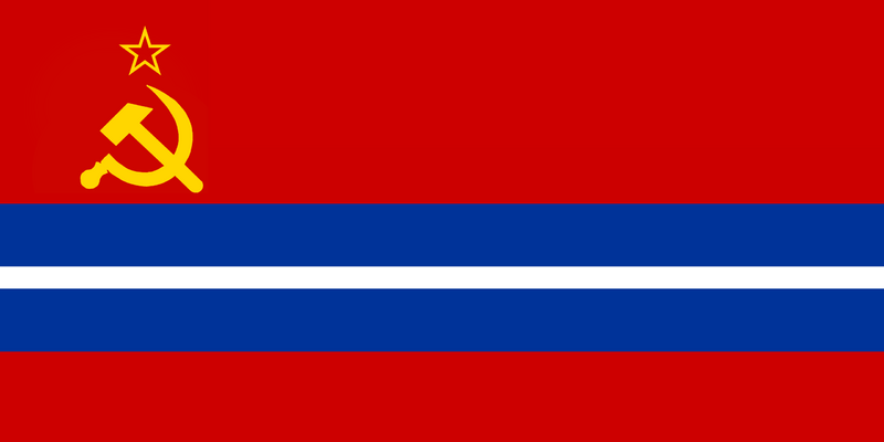 File:Flag of the Kirghiz Soviet Socialist Republic (2022).png