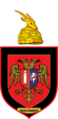 1st Albanian Legion