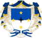 Coat of arms of Paloa