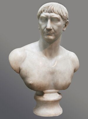 Perseus I Augustus bust.jpg