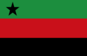 Flag of Tiwura