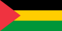 Flag of Ahwazistan