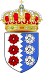 The Coat of Arms of Autelia