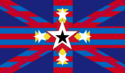 Flag of the Dakotan Empire