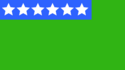 Flag of East Besmenia