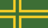 Flag of Tïvland