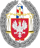 Crest of the Nikolian Border Guard