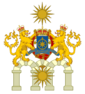 Coat of Arms of CMM