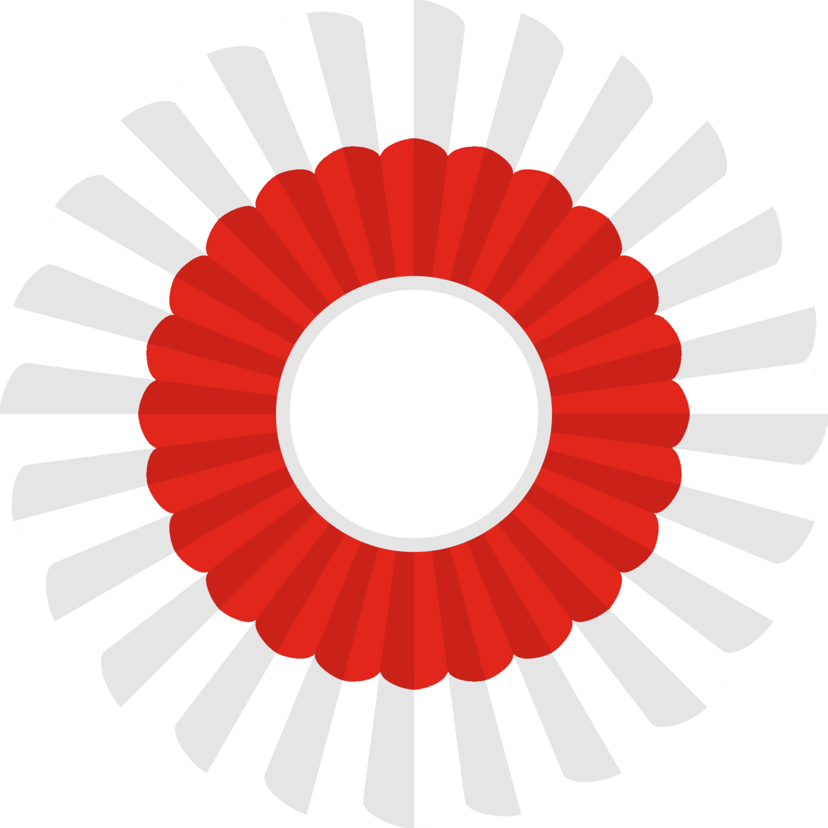 National Cockade of Amathia - IIWiki