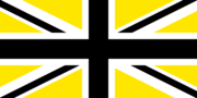 Peñarol flag.png