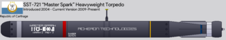 SST-721 Torpedo.fw.png