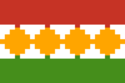 Flag of Luxchqiri