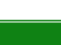 Flag of Kandi