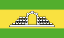 Flag of Ledh ti'Gara