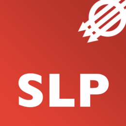 Logo Social Democratic Labour Party (Landolagoj).png
