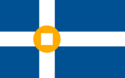 Flag of Fjallshima