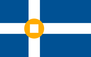 Flag of Fjallshima.png