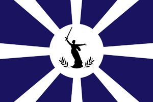 Flag of Sanarija.png