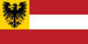 Flag of Kingdom of Lieseltania
