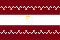 Flag of Maganskia