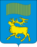 Coat of arms of Ostrothia