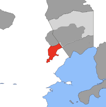 Location of Sta'ir