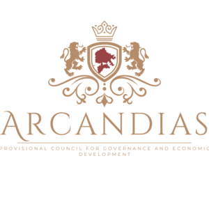 Arcandias Goverment logosseals.png