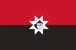 Armed Workers Brigade flag.png