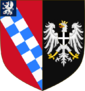 Coat of Arms of Maria of Ghant.png