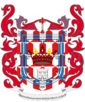 Coat of arms of Malta Comino Gozo