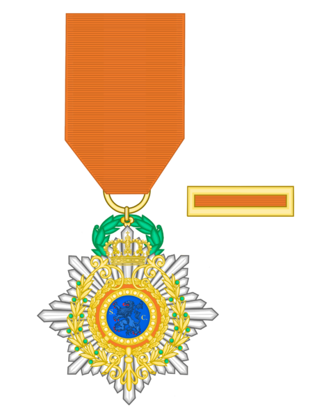 File:Order of the Bue Lion.png