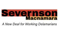 Severnson 2008 campaign logo.png