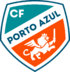 CF Porto Azul Logo.png