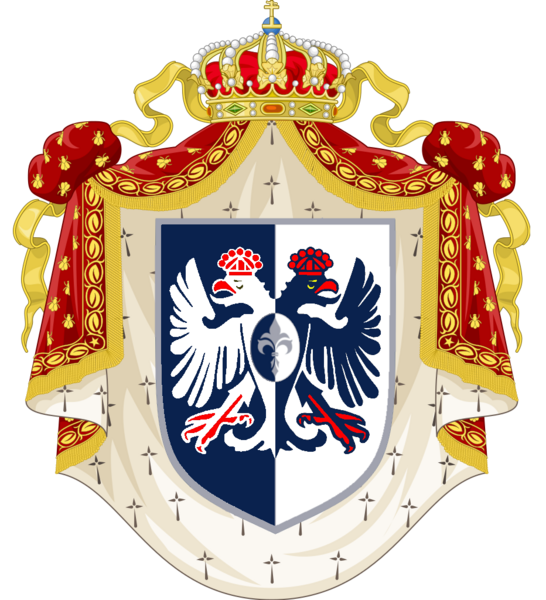 File:Coat of arms House of Asmavie.png