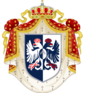 Coat of arms of Florentia