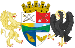 Coat of arms of Cotorín.png