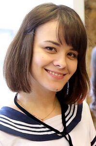 Dijana Novaković (actress, writer)