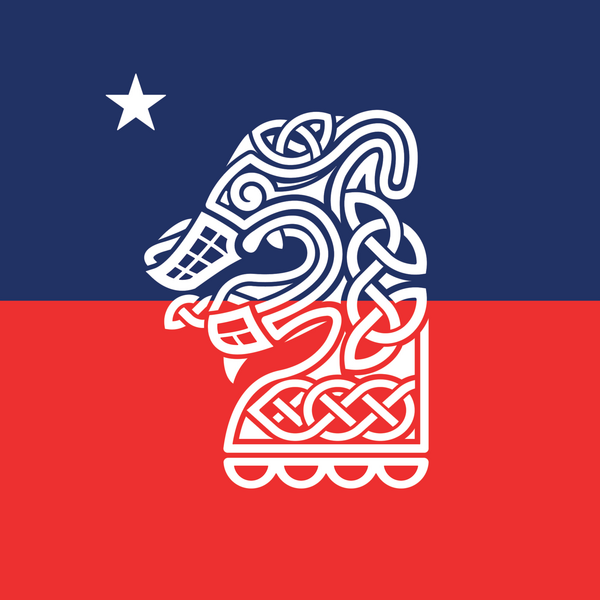 File:Flag of Jómfrúland.png