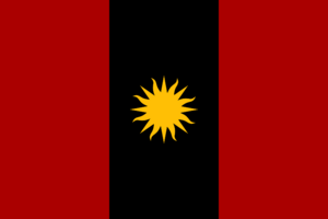 Flag of Labisia.png