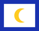 Royal Banner of the Iacrixna Empire