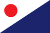 Flag of Shindo 新都