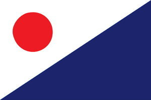 Quelpart flag.png