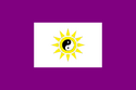 Flag of Zhuǎnxíng