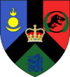 Coat of arms of the prymalische empire.png