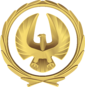 Emblem of Anikatia