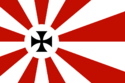 Iwonian War Flag